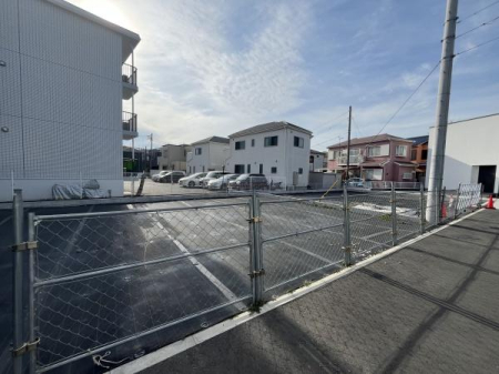 �_�ސ쌧������s���h�̓y�n�̌��n�y�n�ʐ^