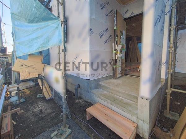 �_�ސ쌧������s����4���ڂ̐V�z��ˌ��Ẳ摜