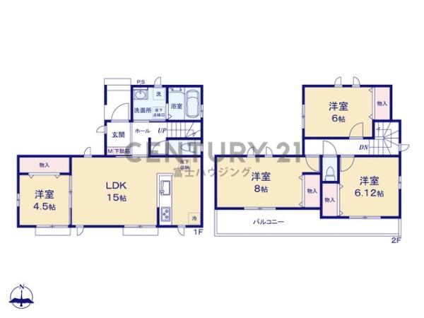 �_�ސ쌧������s����4���ڂ̐V�z��ˌ��Ă̊Ԏ��}