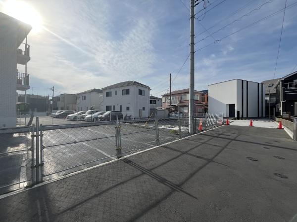 �_�ސ쌧������s���h�̓y�n�̌��n�y�n�ʐ^