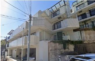 �_�ސ쌧���q�s���{1���ڂ̒��Ã}���V�����̂��̑����n