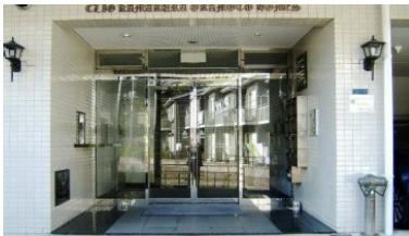 �_�ސ쌧���q�s���{1���ڂ̒��Ã}���V�����̃G���g�����X