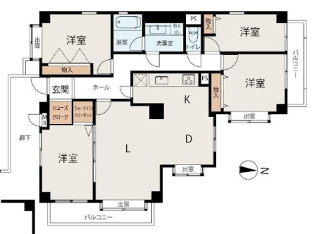 �_�ސ쌧���q�s���{1���ڂ̒��Ã}���V�����̊Ԏ��}