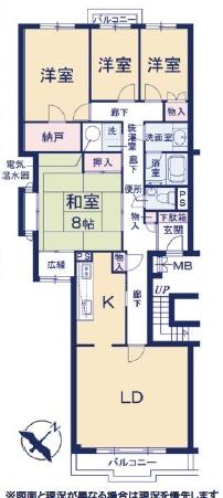 �_�ސ쌧���q�s���z5���ڂ̒��Ã}���V�����̊Ԏ��}