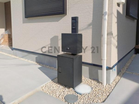 �_�ސ쌧������s���Z���̐V�z��ˌ��Ẳ摜