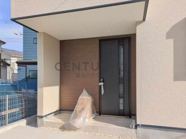 �_�ސ쌧������s���Z���̐V�z��ˌ��Ă̎��[