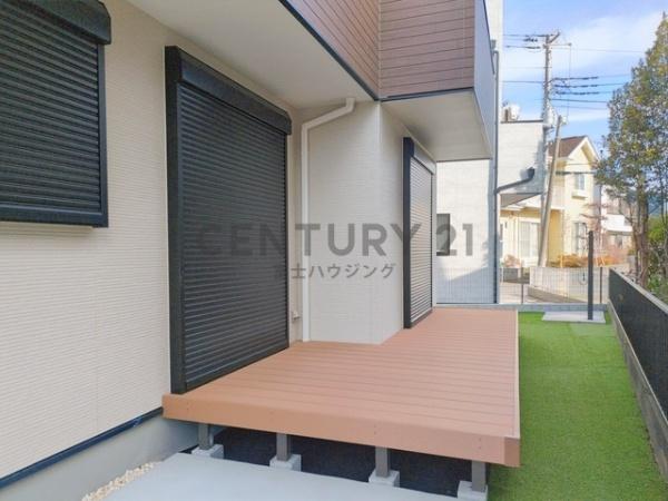 �_�ސ쌧������s���Z���̐V�z��ˌ��Ẳ摜