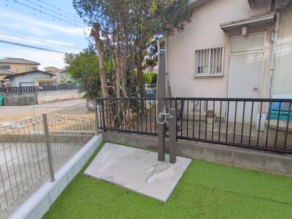 �_�ސ쌧������s���Z���̐V�z��ˌ��Ẳ摜