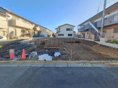 �_�ސ쌧����s�Ó��6���ڂ̐V�z��ˌ��Ẳ摜