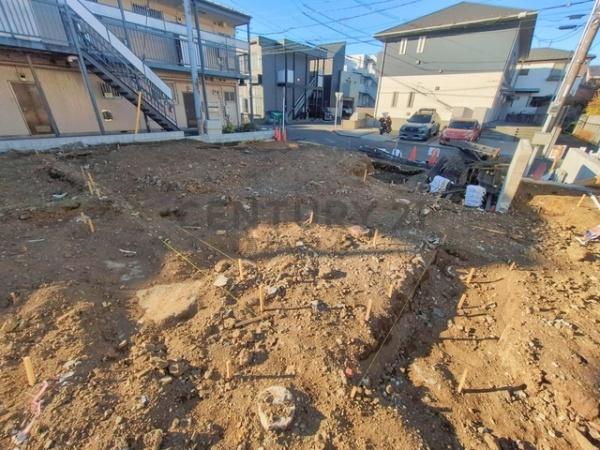 �_�ސ쌧����s�Ó��6���ڂ̐V�z��ˌ��Ẳ摜