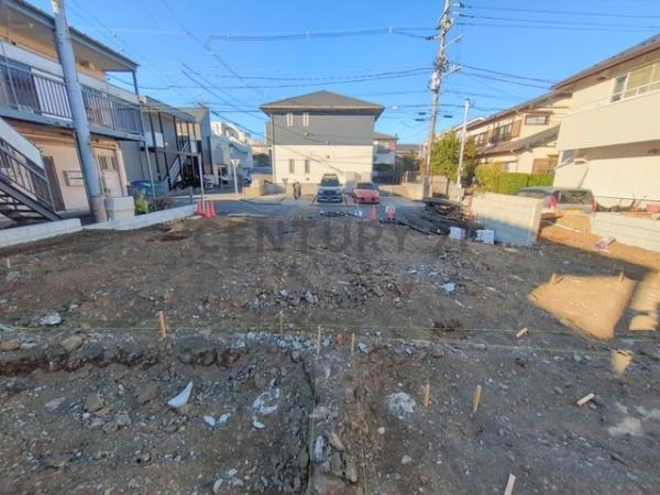 �_�ސ쌧����s�Ó��6���ڂ̐V�z��ˌ��Ẳ摜