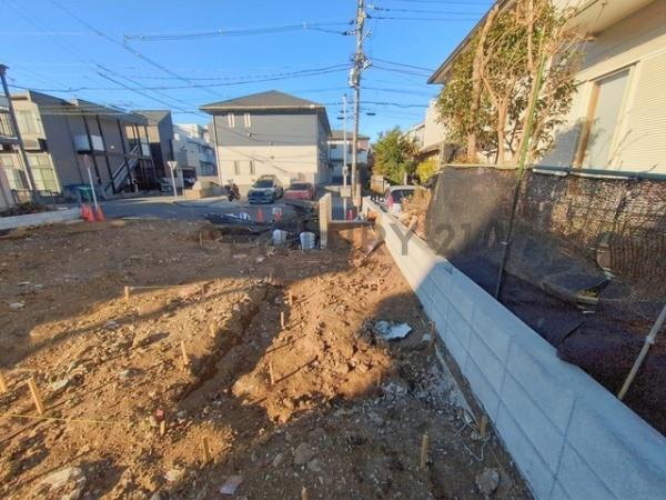 �_�ސ쌧����s�Ó��6���ڂ̐V�z��ˌ��Ẳ摜