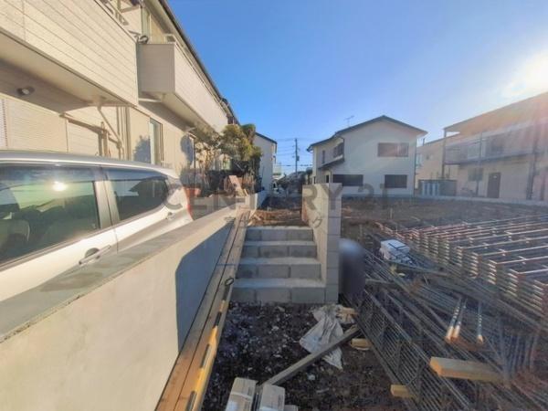 �_�ސ쌧����s�Ó��6���ڂ̐V�z��ˌ��Ẳ摜