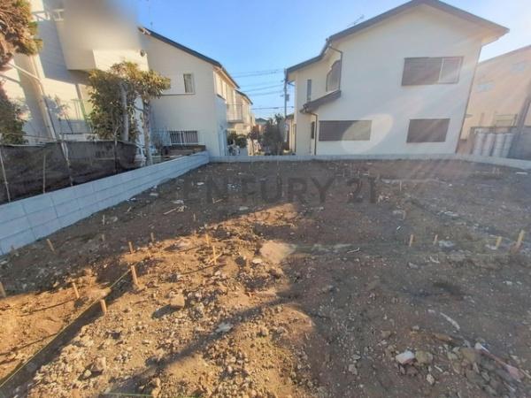 �_�ސ쌧����s�Ó��6���ڂ̐V�z��ˌ��Ẳ摜