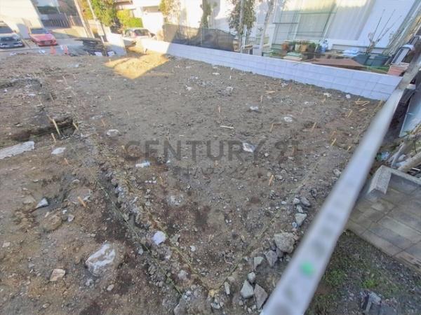 �_�ސ쌧����s�Ó��6���ڂ̐V�z��ˌ��Ẳ摜