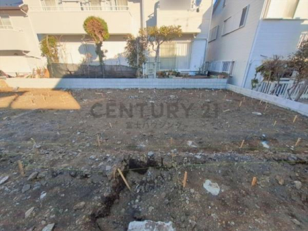 �_�ސ쌧����s�Ó��6���ڂ̐V�z��ˌ��Ẳ摜