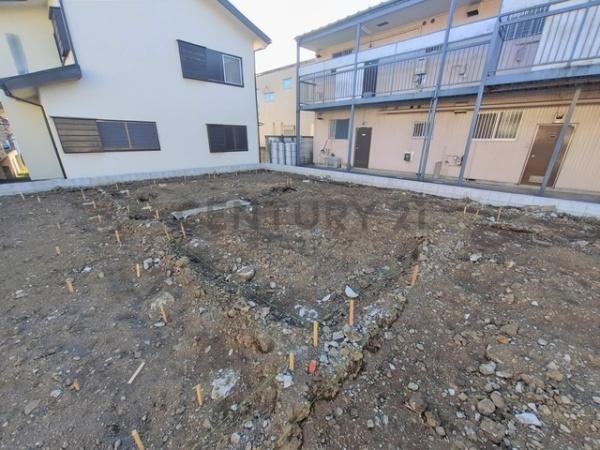 �_�ސ쌧����s�Ó��6���ڂ̐V�z��ˌ��Ẳ摜