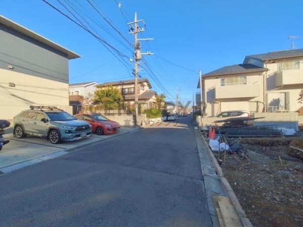 �_�ސ쌧����s�Ó��6���ڂ̐V�z��ˌ��Ẳ摜