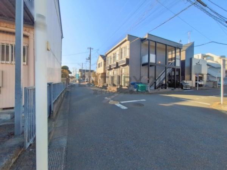 �_�ސ쌧����s�Ó��6���ڂ̐V�z��ˌ��Ẳ摜