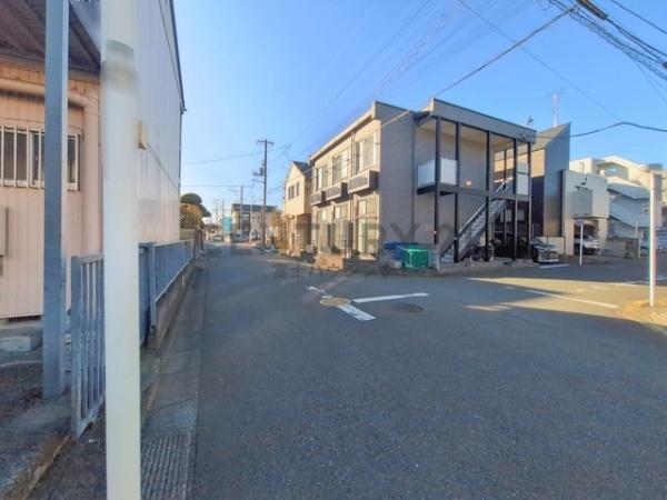 �_�ސ쌧����s�Ó��6���ڂ̐V�z��ˌ��Ẳ摜