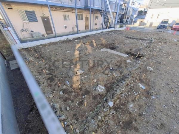 �_�ސ쌧����s�Ó��6���ڂ̐V�z��ˌ��Ẳ摜