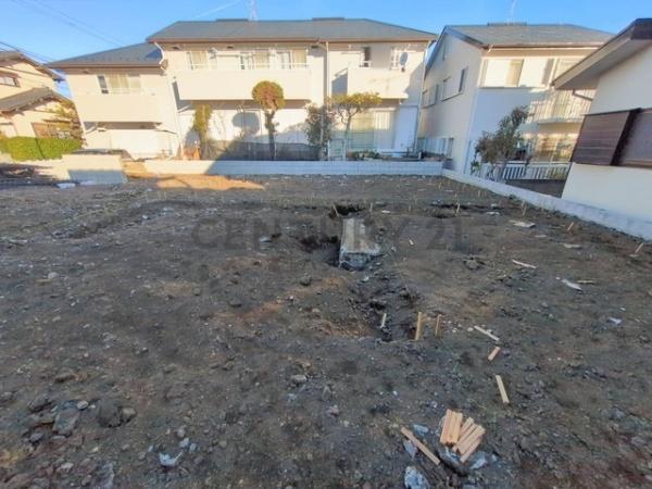 �_�ސ쌧����s�Ó��6���ڂ̐V�z��ˌ��Ẳ摜