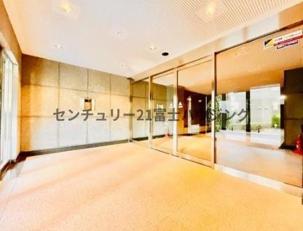 �_�ސ쌧����s������2���ڂ̒��Ã}���V�����̃G���g�����X