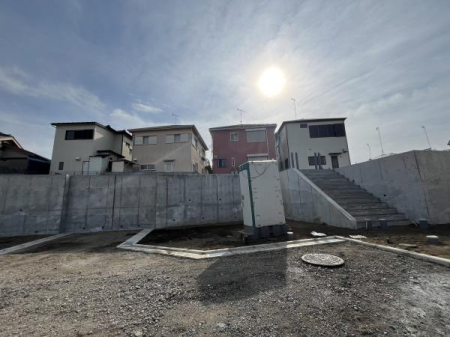 �_�ސ쌧������s����6���ڂ̓y�n�̉摜