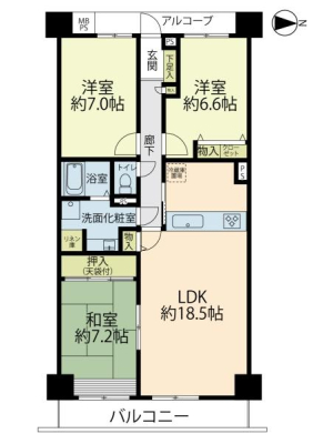 �_�ސ쌧����s�ғ��V��3���ڂ̒��Ã}���V�����̊Ԏ��}