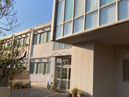 �_�ސ쌧������s���C�ݓ�2���ڂ̓y�n�̎��ӊ�