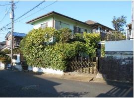 �_�ސ쌧���q�s����2���ڂ̓y�n�̌��n�y�n�ʐ^