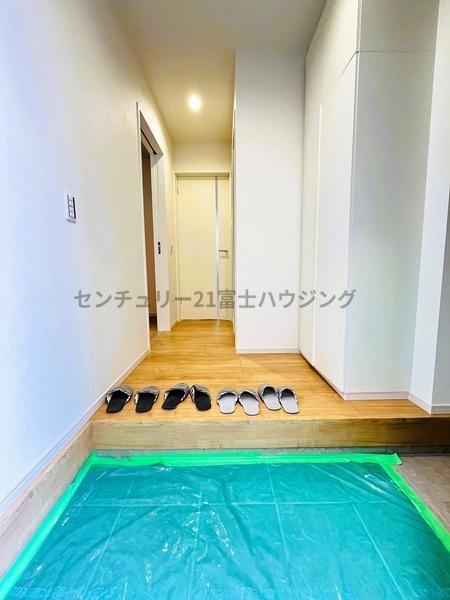 �_�ސ쌧����s���̐V�z��ˌ��Ă̌���