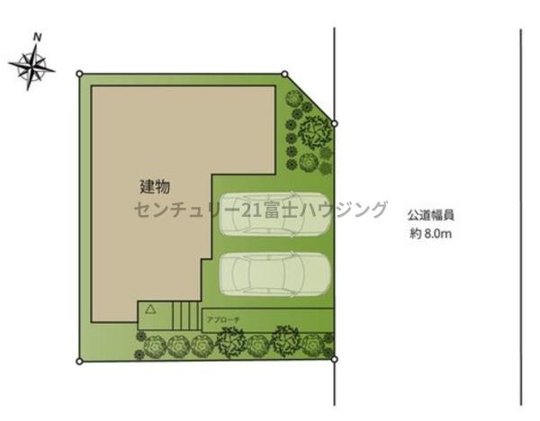 �_�ސ쌧����s���̐V�z��ˌ��Ă̋��}