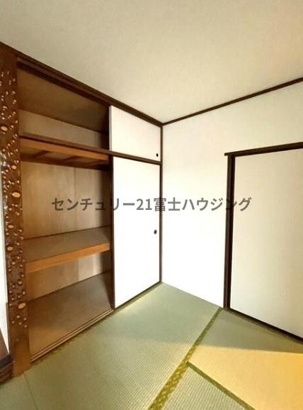 �_�ސ쌧���q�s���z5���ڂ̒��Ã}���V�����̘a��