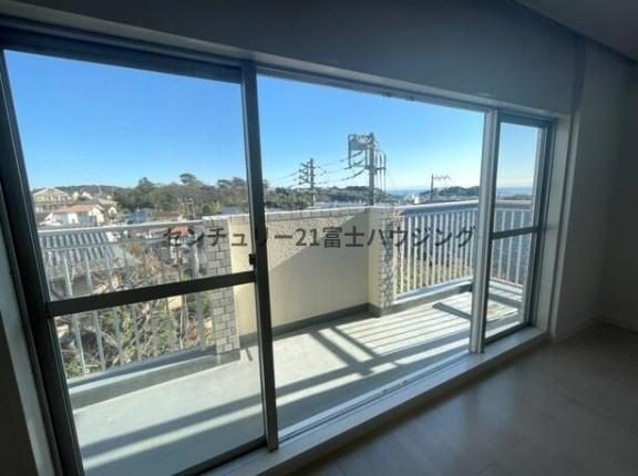 �_�ސ쌧���q�s���z5���ڂ̒��Ã}���V�����̃o���R�j�[