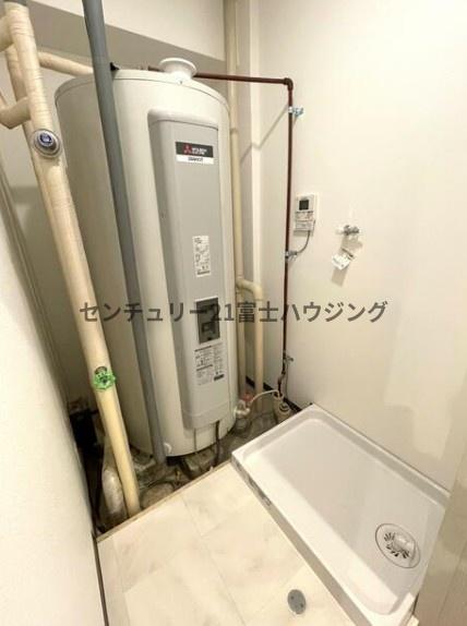 �_�ސ쌧���q�s���z5���ڂ̒��Ã}���V�����̐��ʑ�E���ʏ�