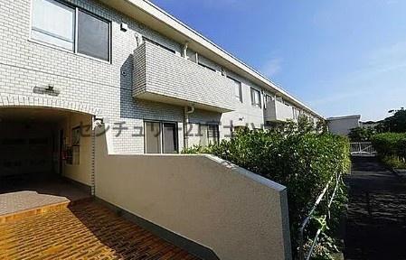 �_�ސ쌧���q�s���z5���ڂ̒��Ã}���V�����̃G���g�����X