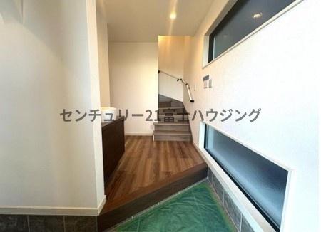 �_�ސ쌧����s������3���ڂ̐V�z��ˌ��Ă̌���