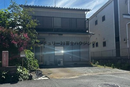 �_�ސ쌧������s����1���ڂ̓y�n�̌��n�y�n�ʐ^