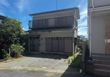 �_�ސ쌧������s����1���ڂ̓y�n�̌��n�y�n�ʐ^