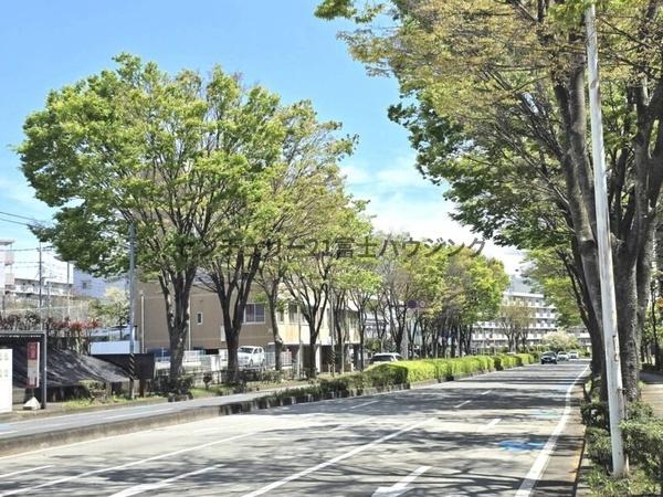 �_�ސ쌧����s�����̓y�n�̂��̑����n