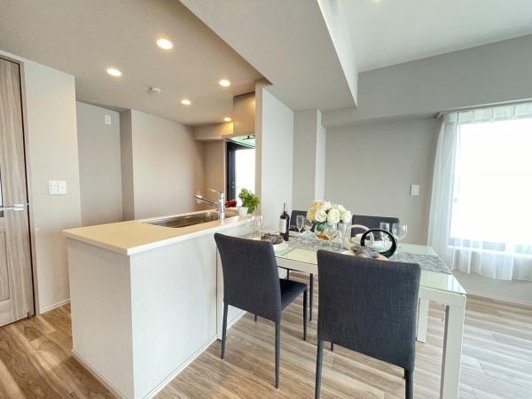 �_�ސ쌧����s�{����2���ڂ̒��Ã}���V�����̃��r���O