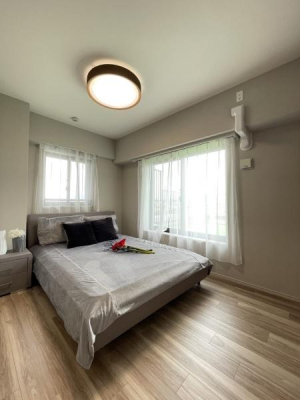 �_�ސ쌧����s�{����2���ڂ̒��Ã}���V�����̗m��