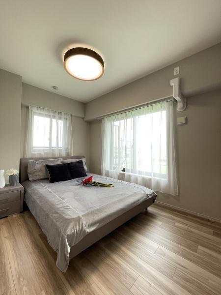 �_�ސ쌧����s�{����2���ڂ̒��Ã}���V�����̗m��