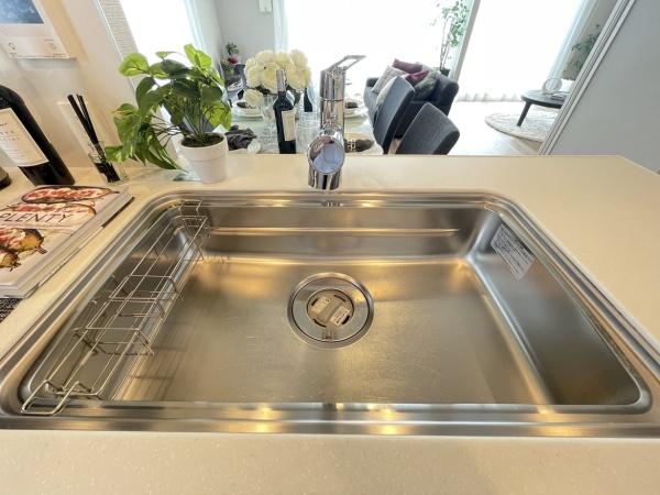 �_�ސ쌧����s�{����2���ڂ̒��Ã}���V�����̃L�b�`��