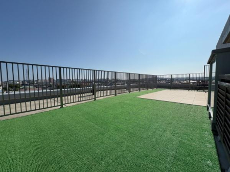 �_�ސ쌧����s�{����2���ڂ̒��Ã}���V�����̃o���R�j�[