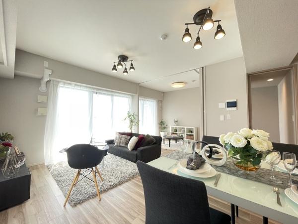 �_�ސ쌧����s�{����2���ڂ̒��Ã}���V�����̃��r���O