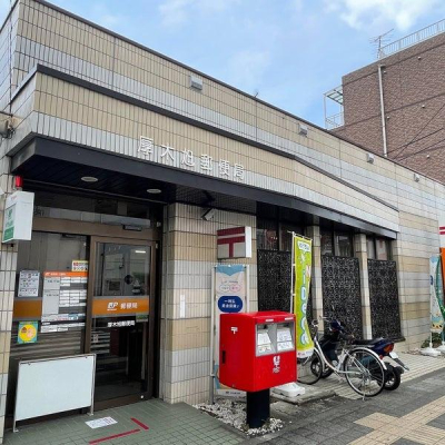 �_�ސ쌧���؎s����2���ڂ̒��Ã}���V�����̎��ӊ�