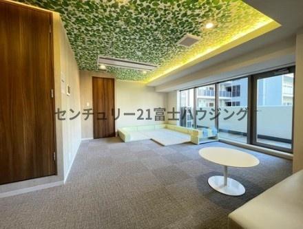 �_�ސ쌧���؎s����2���ڂ̒��Ã}���V�����̂��̑����p��