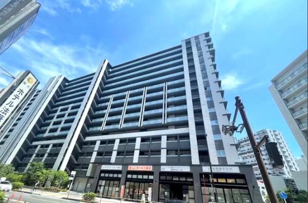 �_�ސ쌧����s�������̒��Ã}���V�����̌��n�O�ώʐ^